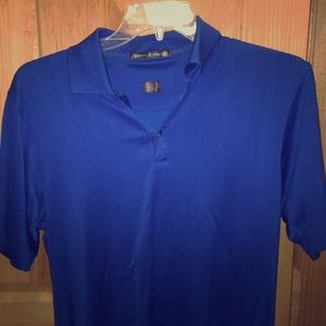 Tiger woods men’s golf shirt